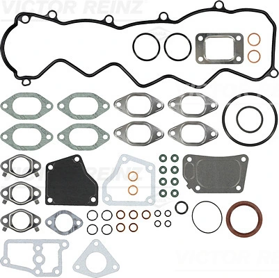 Gasket Kit, cylinder head